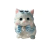 Wholesale price of the popular "Simulated Cat Kneading Fun" toys and office stress-relieving plush cat kneading toys Item Picture